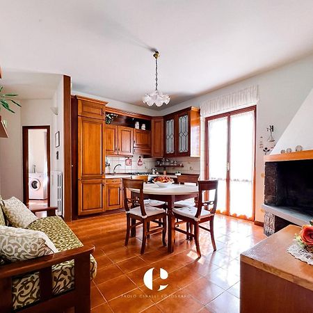 Borgo Antico Apartment Atessa Exterior foto