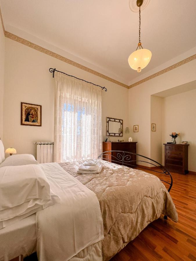 Borgo Antico Apartment Atessa Exterior foto