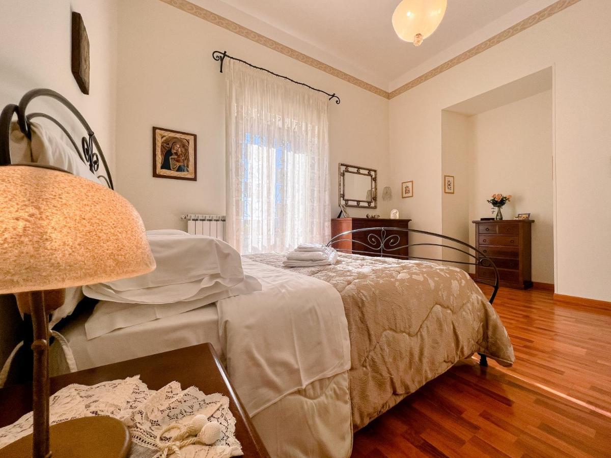Borgo Antico Apartment Atessa Exterior foto