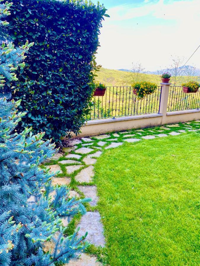 Borgo Antico Apartment Atessa Exterior foto