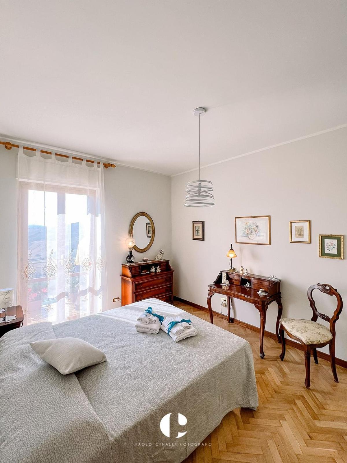 Borgo Antico Apartment Atessa Exterior foto