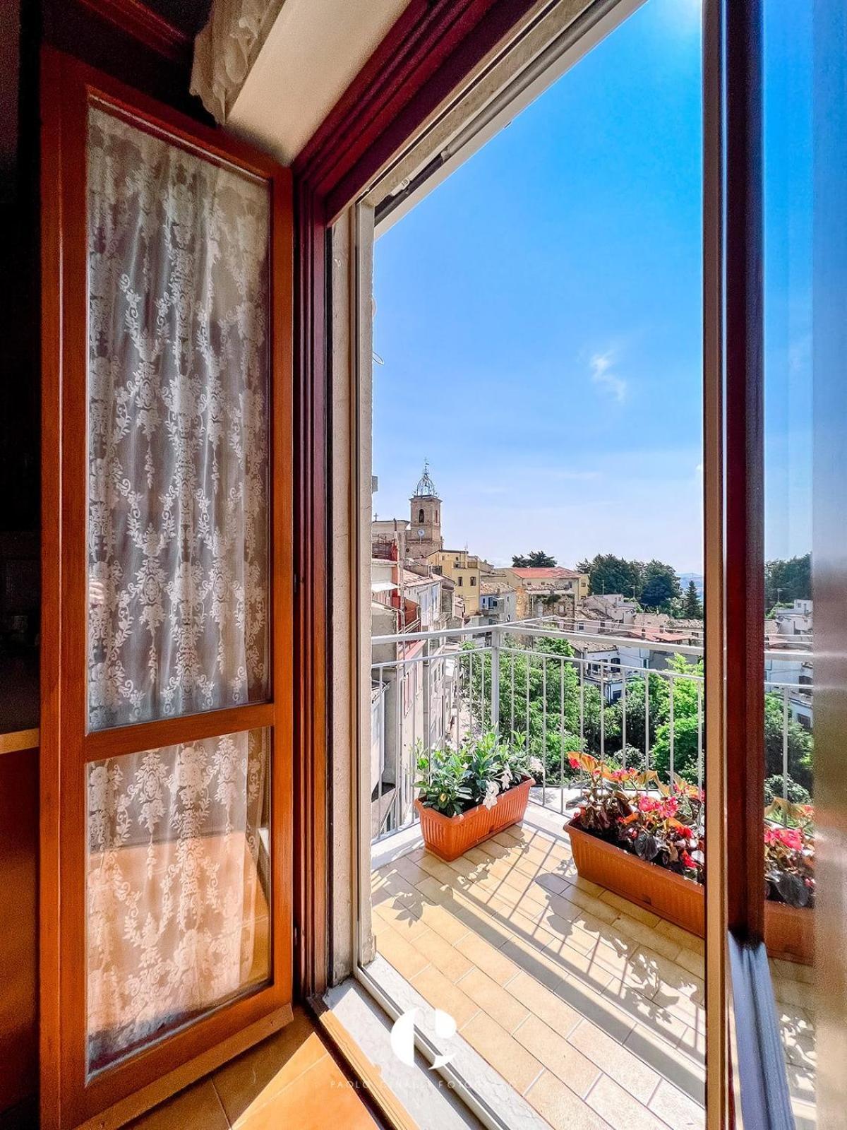Borgo Antico Apartment Atessa Exterior foto