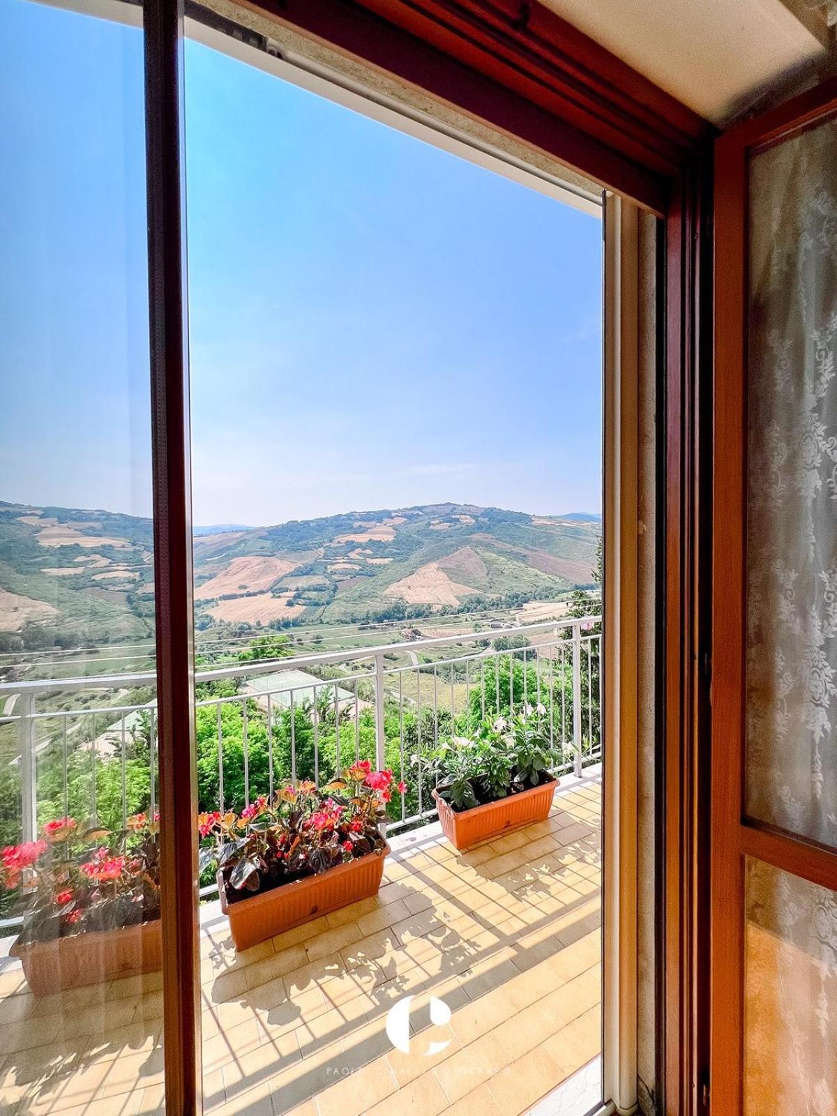 Borgo Antico Apartment Atessa Exterior foto