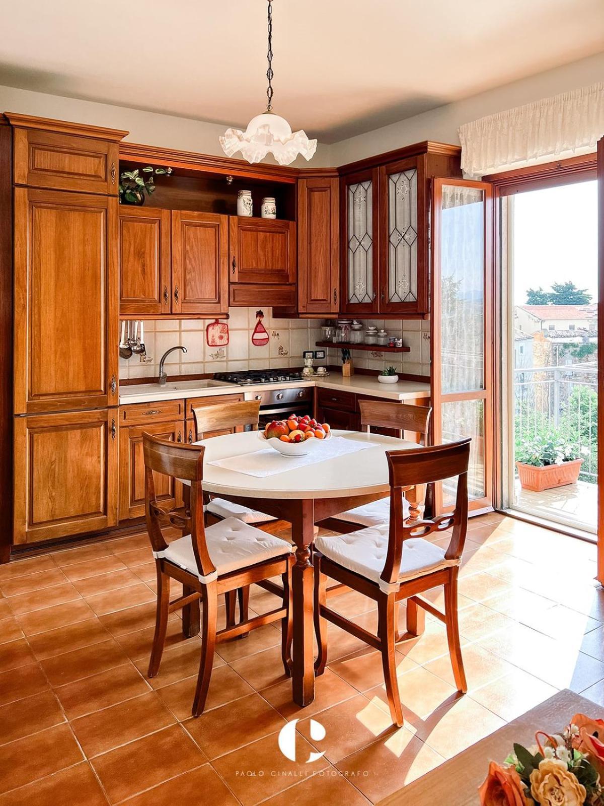 Borgo Antico Apartment Atessa Exterior foto
