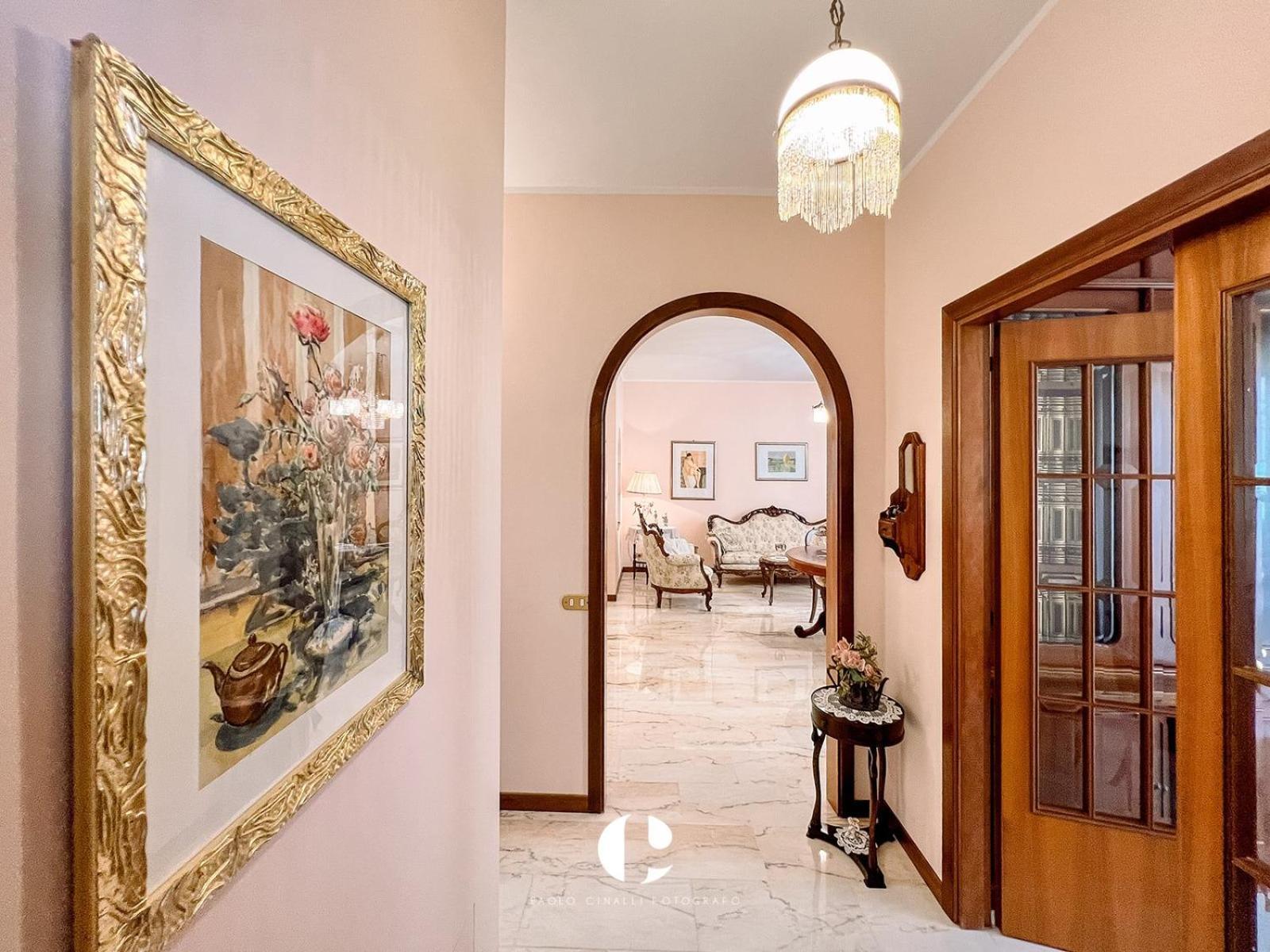 Borgo Antico Apartment Atessa Exterior foto